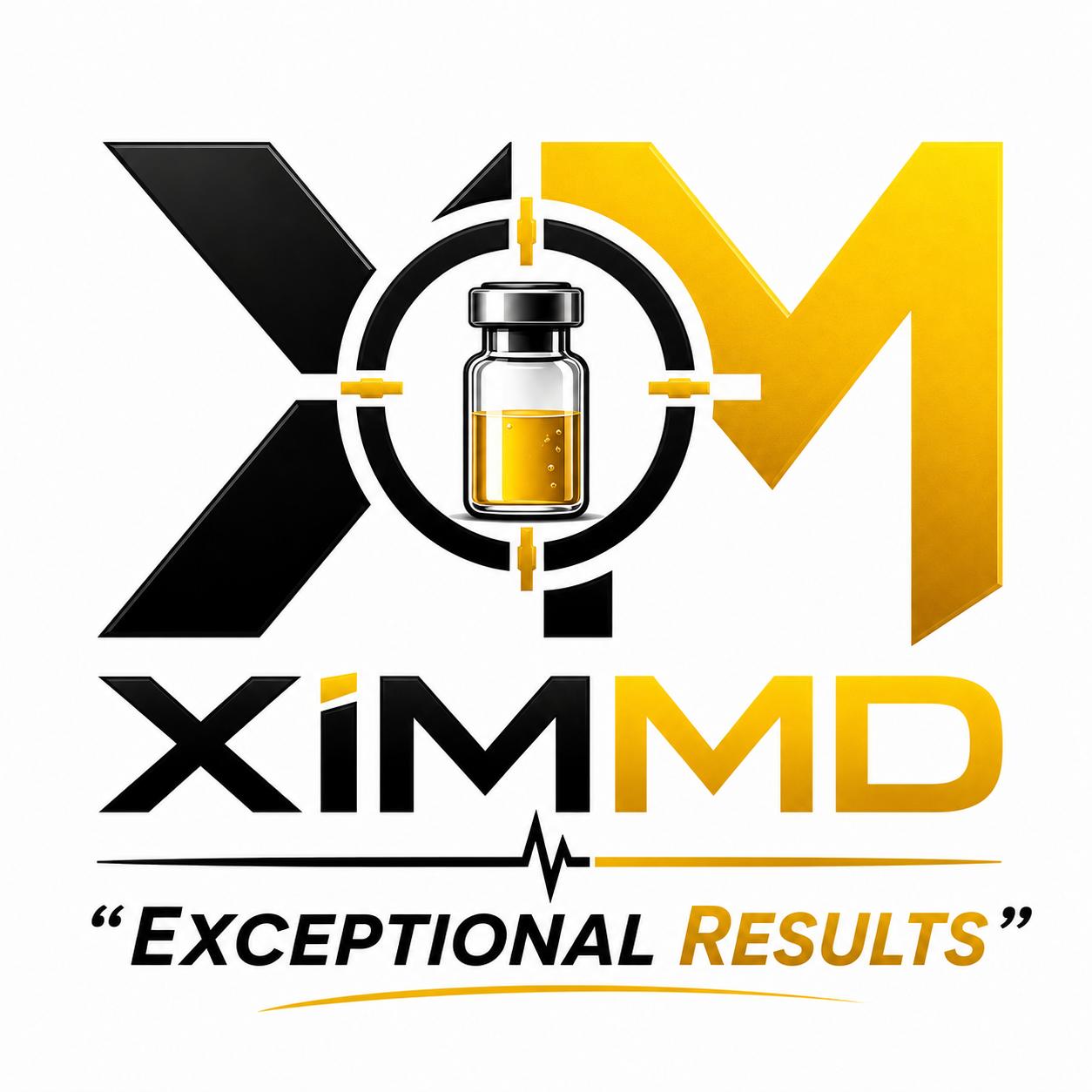 XiMMD — Exceptional Results